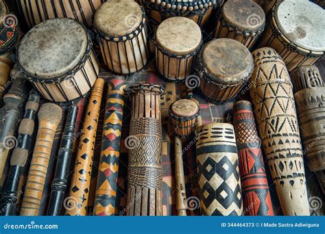 African Musical Instruments 的图像结果