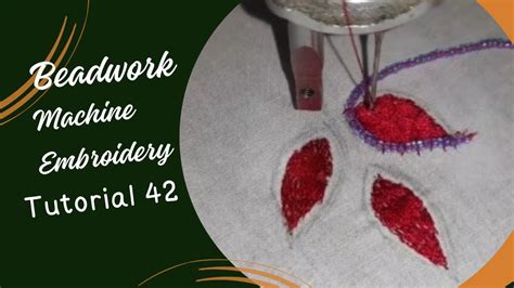 Image result for How to Embroider Using a Normal Sewing Machine