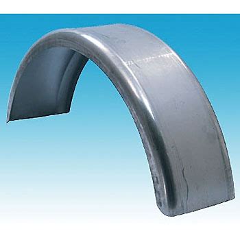 VT17147 7 FLAT REAR FENDER 1個 EASYRIDERS(イージーライダース) 【通販モノタロウ】