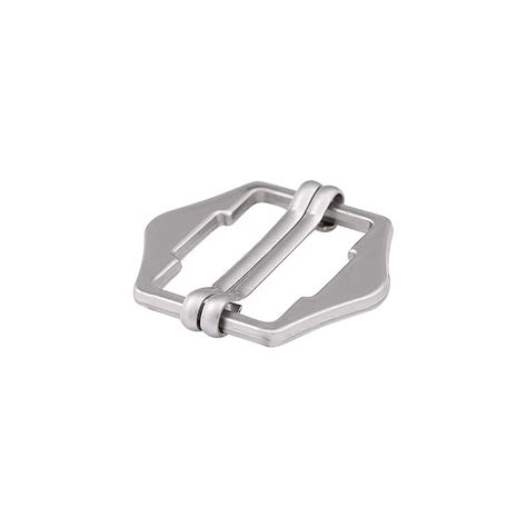 Double Webbing Adjuster Tailor's Choice Buckle for Pant/Waistcoat ...