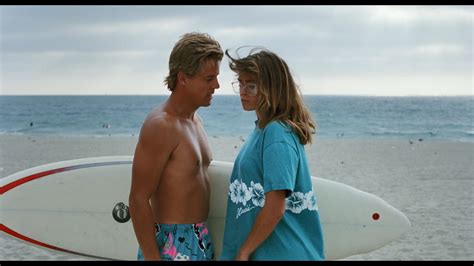 Alien from L.A.