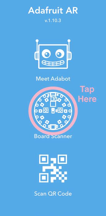 Raspberry Pi AR Program 的图像结果