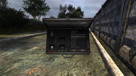 Stalker Pripyat Tools at Kara Ward blog