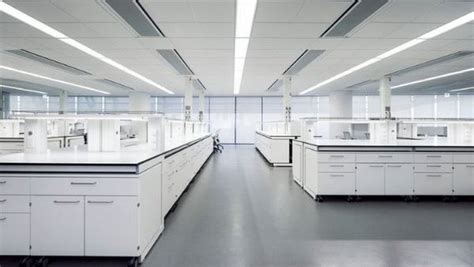 Laboratory Solutions & Fume Hoods | GD Waldner