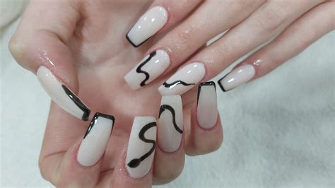Acrylic Nails Oxford MS | Full Sets, Fills Nail Art