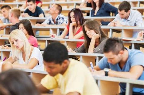 英国“高考”A-level 和中国高考有什么区别？ | 翰林国际教育