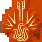 Divine Strike: Fire (Ranged) - bg3.wiki