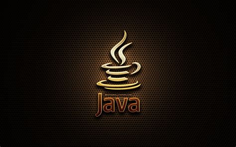 Logo Java 1920x1080 Download Hd Wallpaper Wallpapertip | Porn Sex Picture