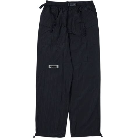 Tidy Hiking Pants – Capsul