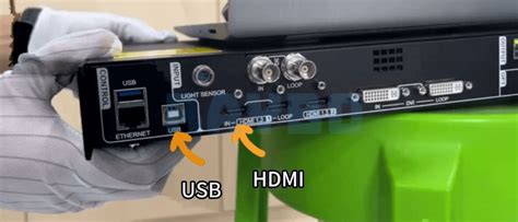 Image result for How to Set Up LED Display