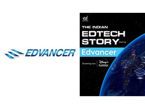 Edvancer's Inspiring Journey Spotlighted in 'The Indian EdTech Story ...