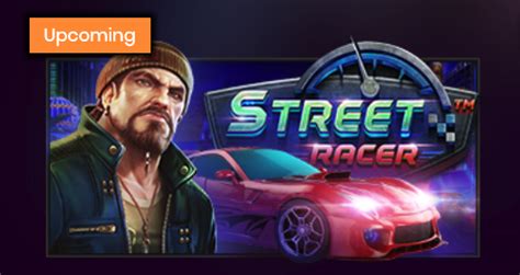 street racer slot apk v2.6.7