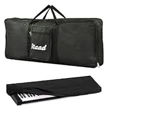 Naad NS-11 for yamaha & Casio Padded PSR-E243, E343, E353, E363, E453 ...