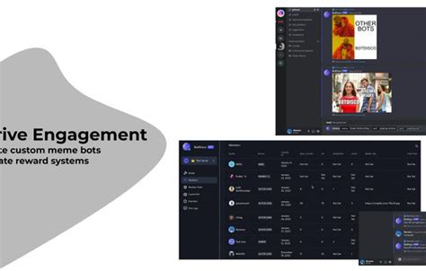 How to Make a Discord Bot with No Code 的图像结果
