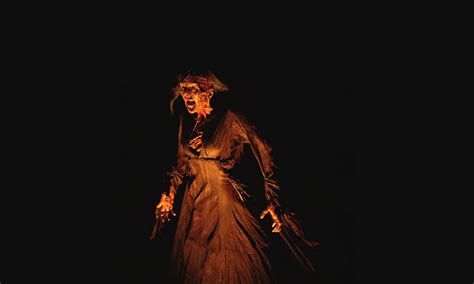 Scary Tooth Fairy: Legends And Horror Movies Based On Them