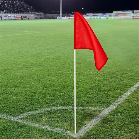 Custom Made Soccer Corner Flags at Trevor Roy blog