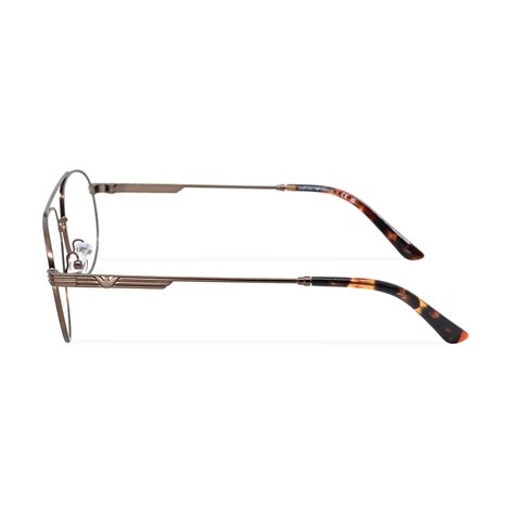 Emporio Armani EA 1165 3006 56-14-145-Spectacle Frames S.R.Gopal Rao ...