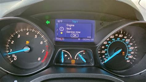 Image result for Ford Focus Engine Repair