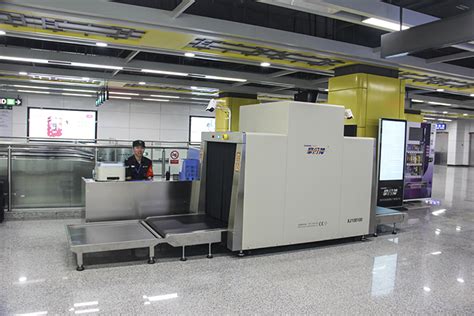 地铁站x光安检机地铁x光安检机价格2022已更新今日资讯