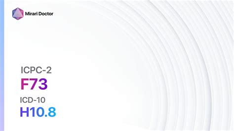 F01 Eye pain (ICD-10:H57.1)