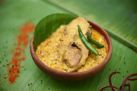 Savour homestyle Bengali food at this pop-up food festival by The LaLit ...