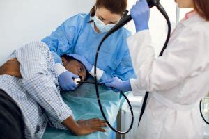 Upper GI Endoscopy