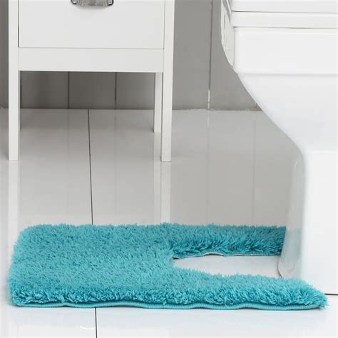 Buy Pristine Contour Bathmat from Home Centre at just INR 499.0