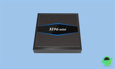 H96 Mini H6 Android Box Update Image File 的图像结果