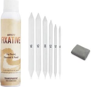 ARFINA Pastel Spray Pastel Medium Price in India - Buy ARFINA Pastel ...