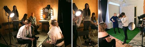 Институт на фотографа: Профессия фотограф. | Университет СИНЕРГИЯ