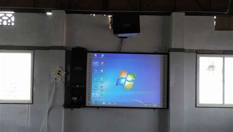 Vinsure Technologies | Audio - Video System Integration | Active LED ...