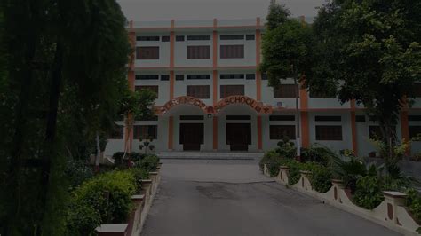St. Francis School, Amritsar