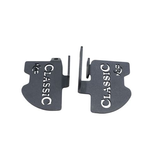 FOOTREST FOR GOAN CLASSIC 350 | Motocare