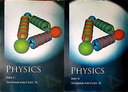 NCERT PHYSICS CLASS 11 PART 1/2 Combo Book: Buy NCERT PHYSICS CLASS 11 ...