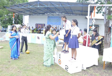 AIR FORCE SCHOOL VIMAN NAGAR