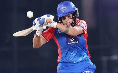 WPL 2024: 3 landmarks that were reached during RCB's nervy win vs DC in ...