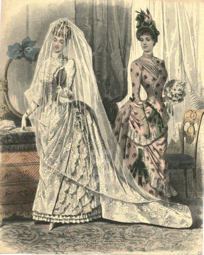 Image result for Dressing the Bride 1885