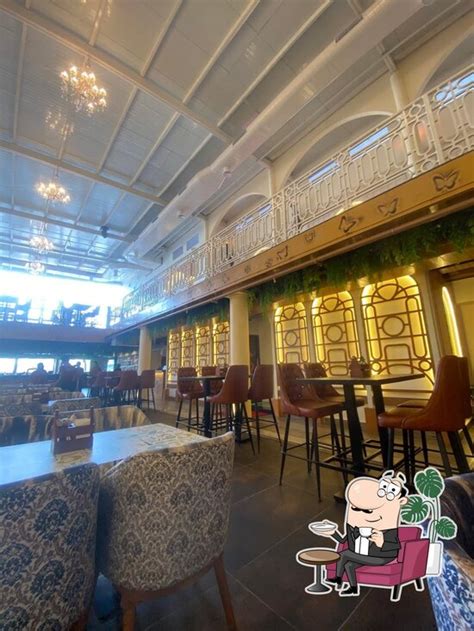 ButterFly - Brew Bite & Fly, Bengaluru - Restaurant menu and reviews