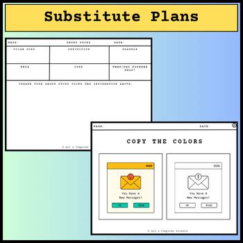 Image result for List Computer Science Sub