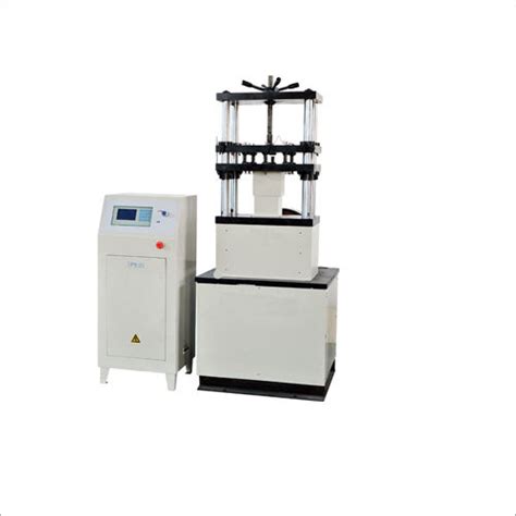 Image result for Spring Test Machine