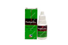 Kuf Relief Syrup 100 Ml - Uses, Side Effects, Dosage, Price | Truemeds