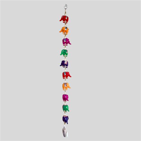ELEPHANT - STRINGS / HANGINGS – Shivanjali