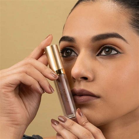 DeBelle Cosmetics Official Store | Buy Natural Cosmetics Online ...