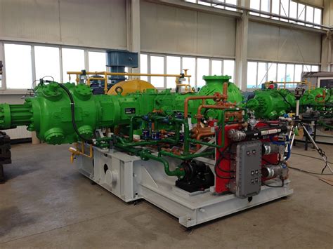 Image result for Bundle Gas Compressor