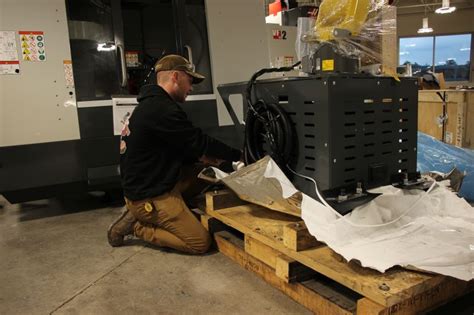 Machine Tool Technology Program 的图像结果