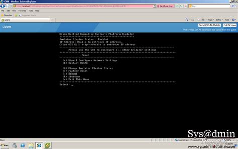 Image result for UCS Manager