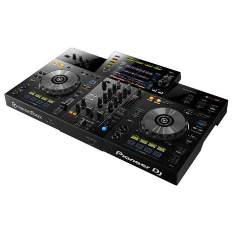 Buy Pioneer XDJ-RR All-in-One DJ System for Rekordbox Online | Bajaao