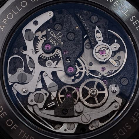 Omega 46M Direct Thread 的图像结果