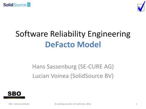Image result for Software Reliability Test Design
