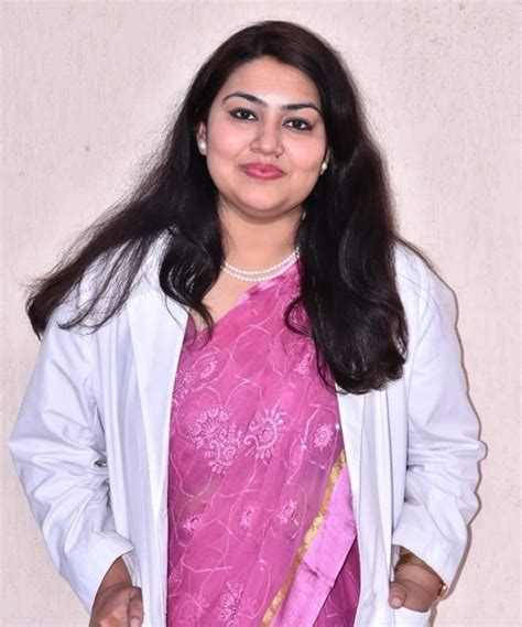 Dr. Aliza Zaidi – Unsweetened Beauty